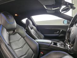 2015 Maserati GranTurismo S