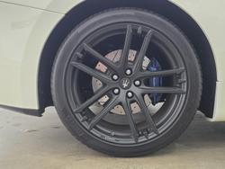 2015 Maserati GranTurismo S