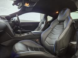 2015 Maserati GranTurismo S