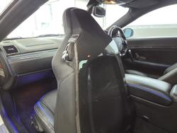 2015 Maserati GranTurismo S