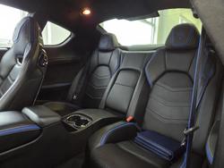2015 Maserati GranTurismo S