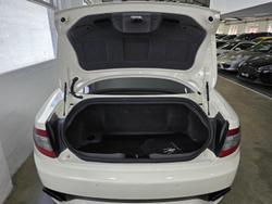 2015 Maserati GranTurismo S