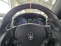 2015 Maserati GranTurismo S