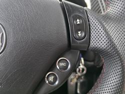 2015 Maserati GranTurismo S