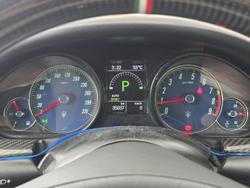 2015 Maserati GranTurismo S