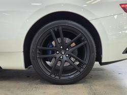 2015 Maserati GranTurismo S