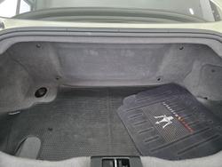 2015 Maserati GranTurismo S