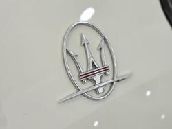 2015 Maserati GranTurismo S