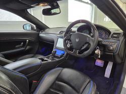 2015 Maserati GranTurismo S
