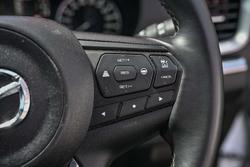 2024 Mazda BT-50 XTR