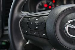 2024 Mazda BT-50 XTR