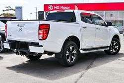 2024 Mazda BT-50 XTR