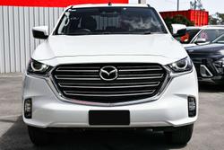2024 Mazda BT-50 XTR
