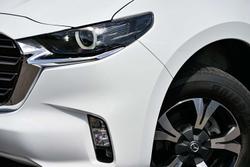 2024 Mazda BT-50 XTR