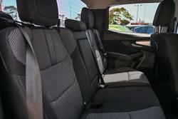 2024 Mazda BT-50 XTR