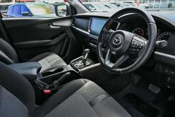 2024 Mazda BT-50 XTR