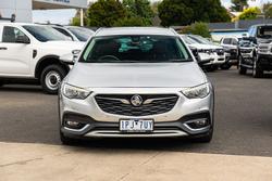 2019 Holden Calais
