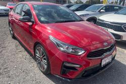 2019 Kia Cerato GT