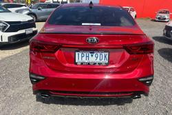 2019 Kia Cerato GT