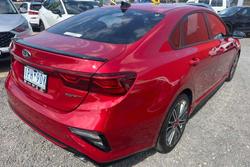 2019 Kia Cerato GT