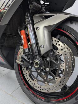 2022 Kawasaki Ninja ZX-10R ABS Ninja Black