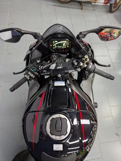 2022 Kawasaki Ninja ZX-10R ABS Ninja Black