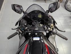2022 Kawasaki Ninja ZX-10R ABS Ninja Black