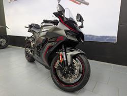 2022 Kawasaki Ninja ZX-10R ABS Ninja Black