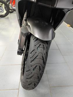 2022 Kawasaki Ninja ZX-10R ABS Ninja Black