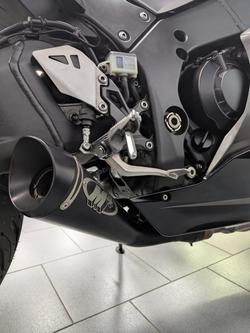 2022 Kawasaki Ninja ZX-10R ABS Ninja Black