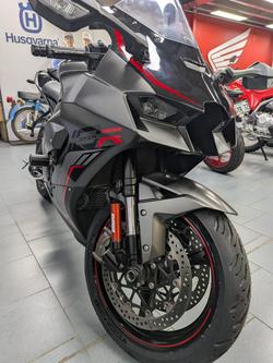 2022 Kawasaki Ninja ZX-10R ABS Ninja Black