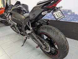 2022 Kawasaki Ninja ZX-10R ABS Ninja Black