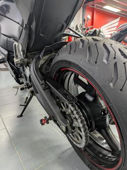 2022 Kawasaki Ninja ZX-10R ABS Ninja Black