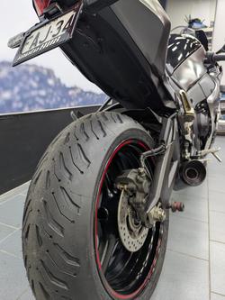 2022 Kawasaki Ninja ZX-10R ABS Ninja Black