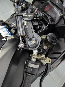 2022 Kawasaki Ninja ZX-10R ABS Ninja Black