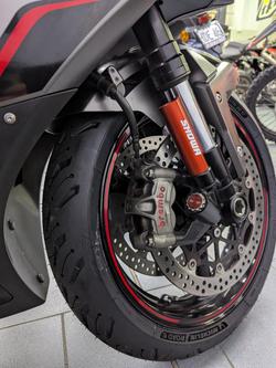 2022 Kawasaki Ninja ZX-10R ABS Ninja Black