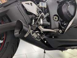 2022 Kawasaki Ninja ZX-10R ABS Ninja Black