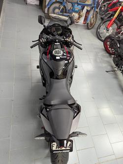 2022 Kawasaki Ninja ZX-10R ABS Ninja Black