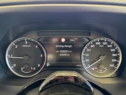 2025 Mitsubishi Triton GLX