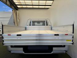 2025 Mitsubishi Triton GLX