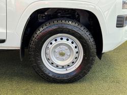 2025 Mitsubishi Triton GLX