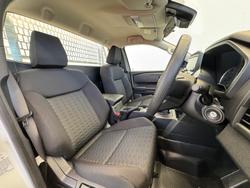 2025 Mitsubishi Triton GLX