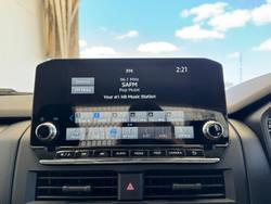 2025 Mitsubishi Triton GLX