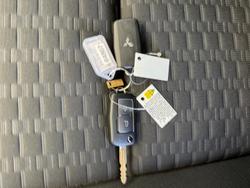 2025 Mitsubishi Triton GLX