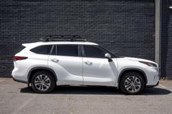 2023 Toyota Kluger GXL