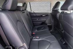 2023 Toyota Kluger GXL