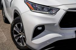 2023 Toyota Kluger GXL