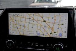 2023 Toyota Kluger GXL