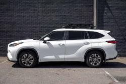 2023 Toyota Kluger GXL