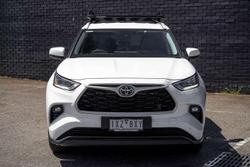 2023 Toyota Kluger GXL